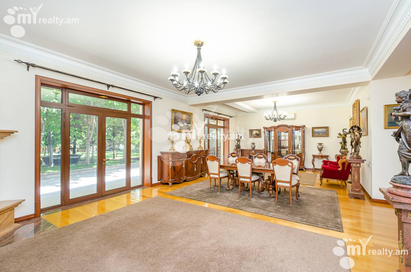 House for sale G. Hovsepyan St, Nork-Marash Yerevan, 152882