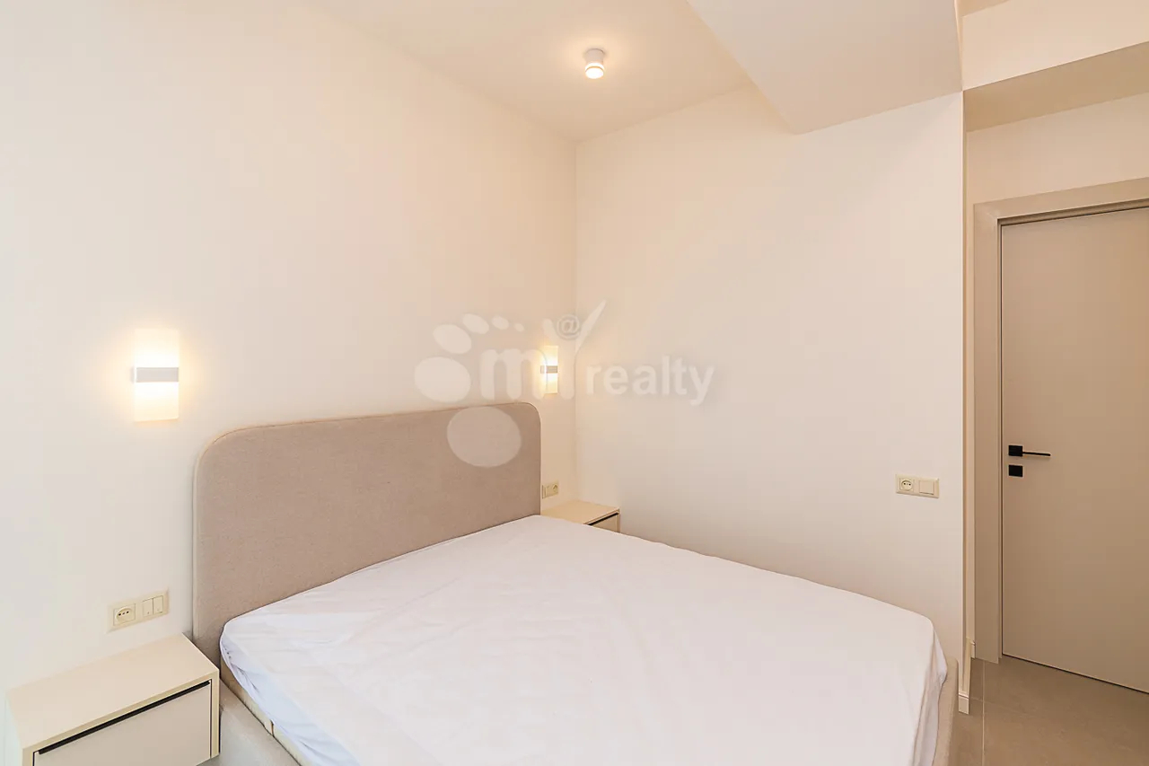 3 bedroom apartment for rent Komitas Ave, Arabkir Yerevan, 161818