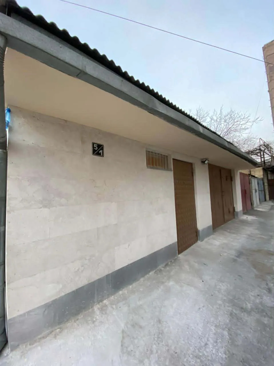 Առանձնատուն վարձով Հովսեփ Էմին փող, Արաբկիր Երևան, 161937