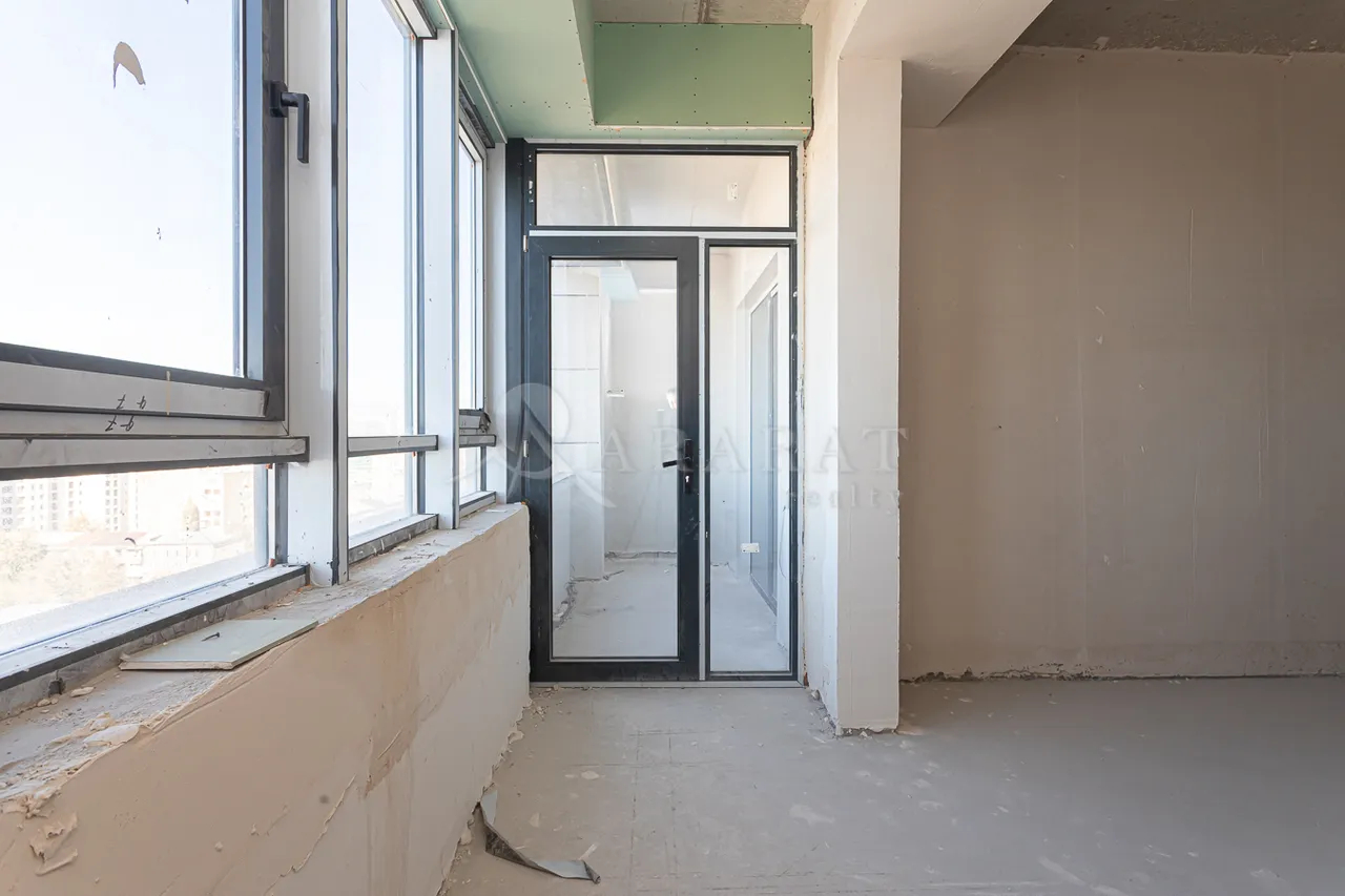 2 bedroom apartment for sale Komitas Ave, Arabkir Yerevan, 157506