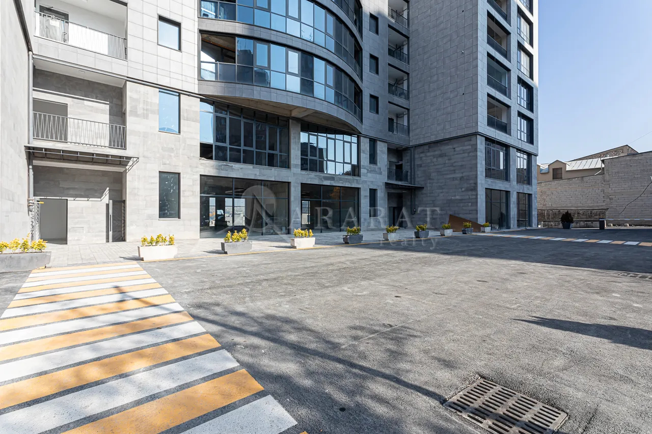 Commercial for rent منطقه P. سواک. سنت 17, آوان ایروان, 157738