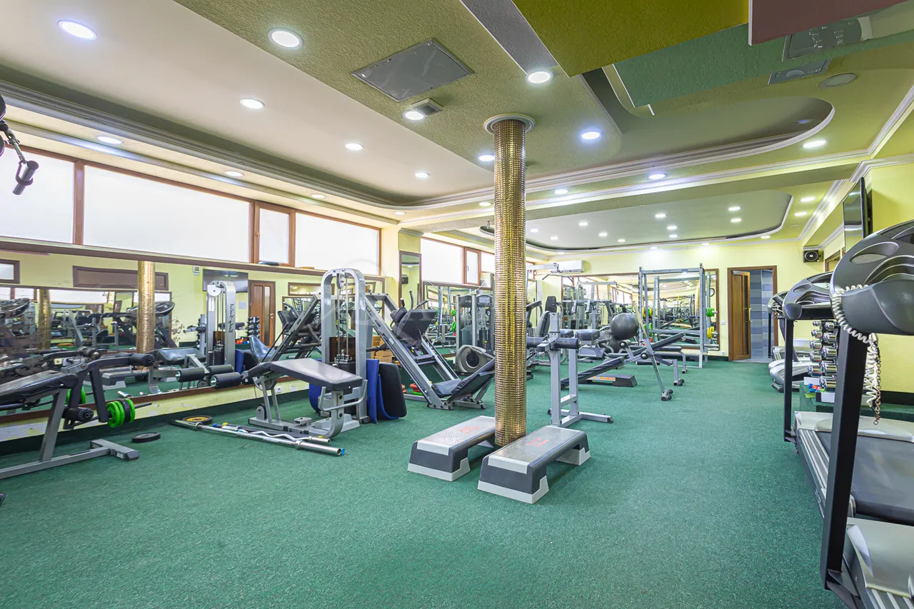 Commercial property for sale Griboedov St, Arabkir Yerevan, 158450