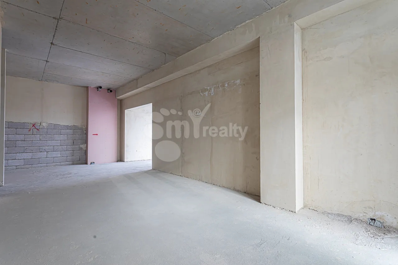 3 bedroom apartment for sale Griboedov St, Arabkir Yerevan, 159227