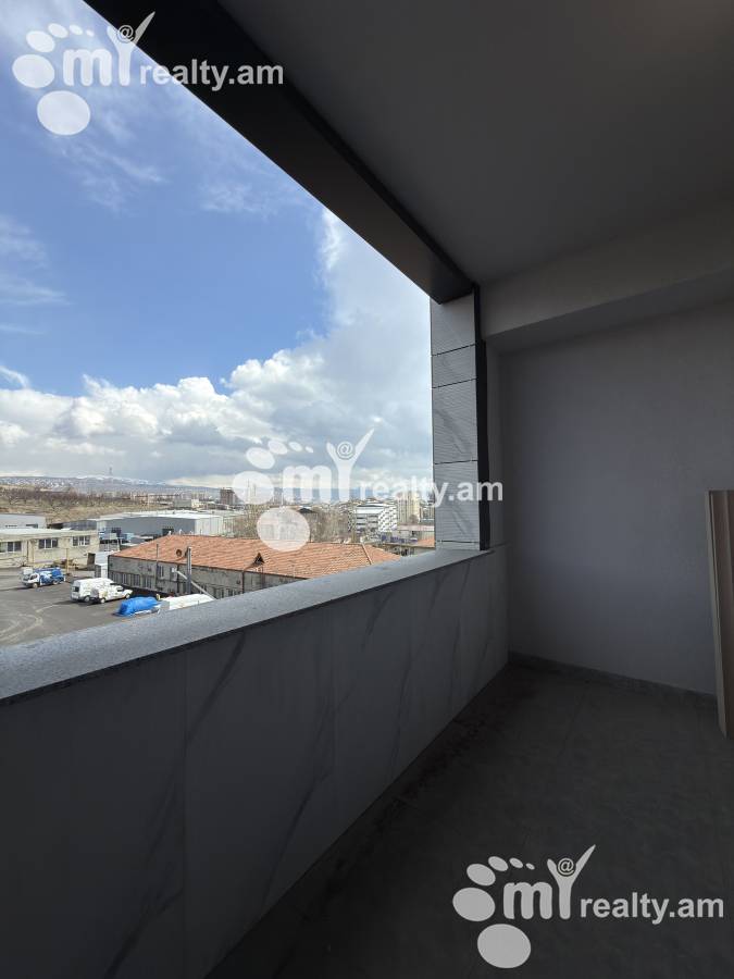 3 bedroom apartment for sale M․ Melqonyan str, Malatsia-Sébastia Yerevan, 159836