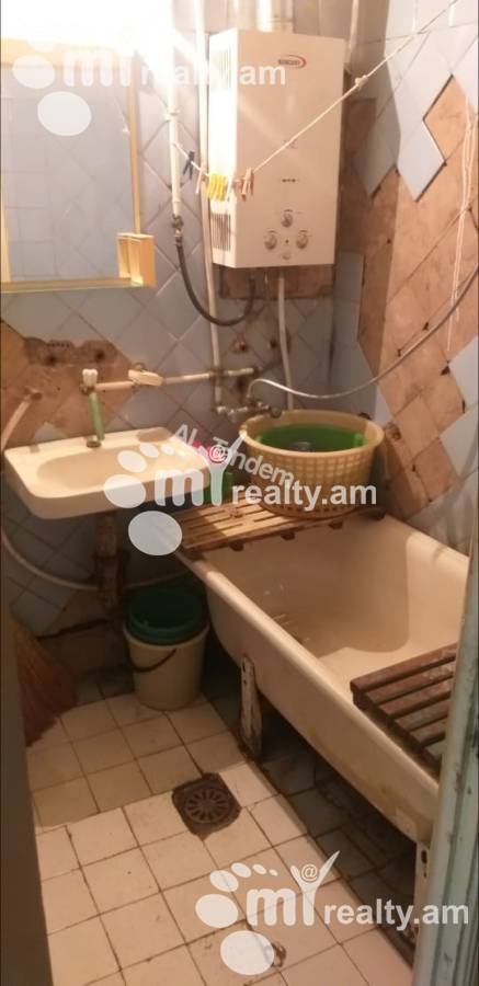2 bedroom apartment for sale Sevak St, Quanaquère-Zeytoun Yerevan, 157154