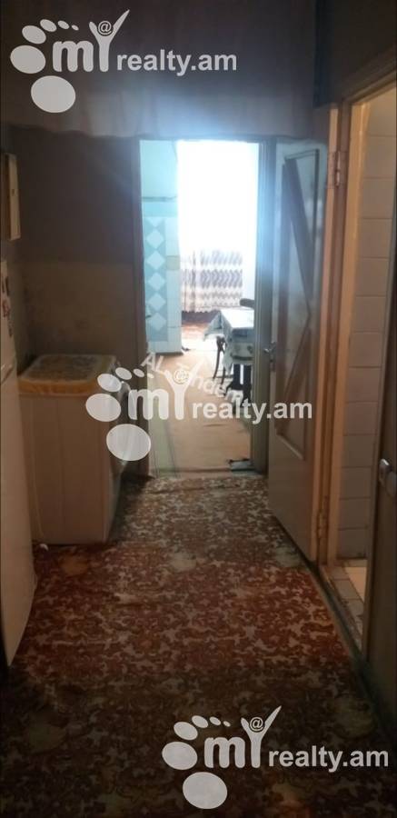 2 bedroom apartment for sale Sevak St, Quanaquère-Zeytoun Yerevan, 157154