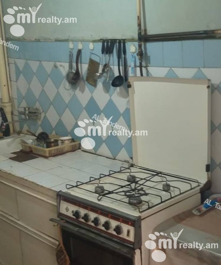 2 bedroom apartment for sale Sevak St, Quanaquère-Zeytoun Yerevan, 157154