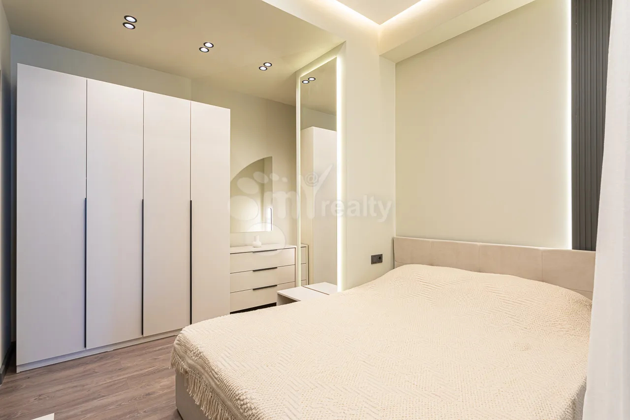 3 bedroom apartment for rent Ghapantsian St, Arabkir Yerevan, 160312
