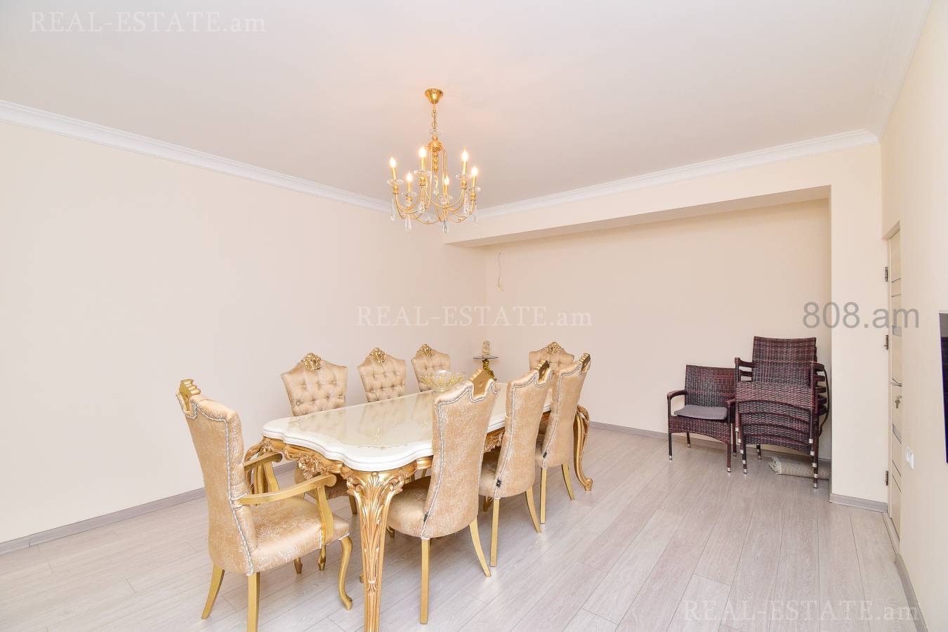 House for sale خیابان نازاربِکیان, آچاپنیاک ایروان, 127695