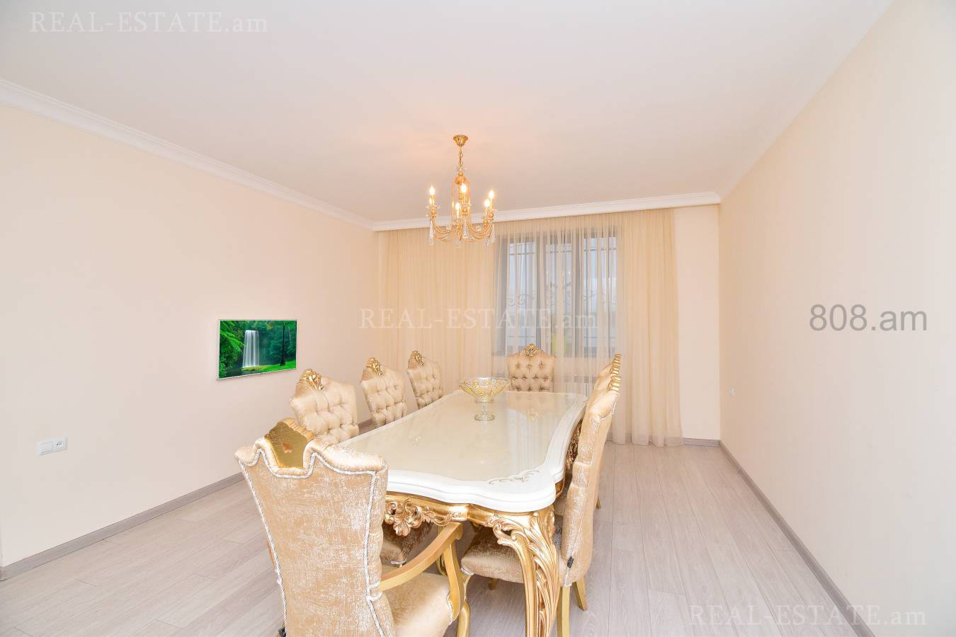 House for sale خیابان نازاربِکیان, آچاپنیاک ایروان, 127695