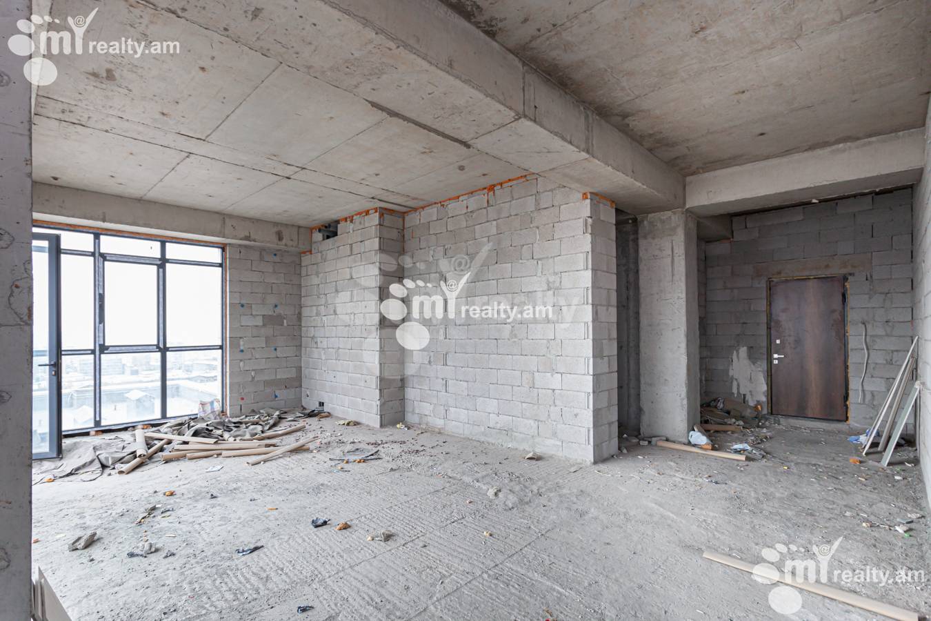 4 bedroom apartment for sale خیابان ا. کاخاتریان, عربگیر ایروان, 139575