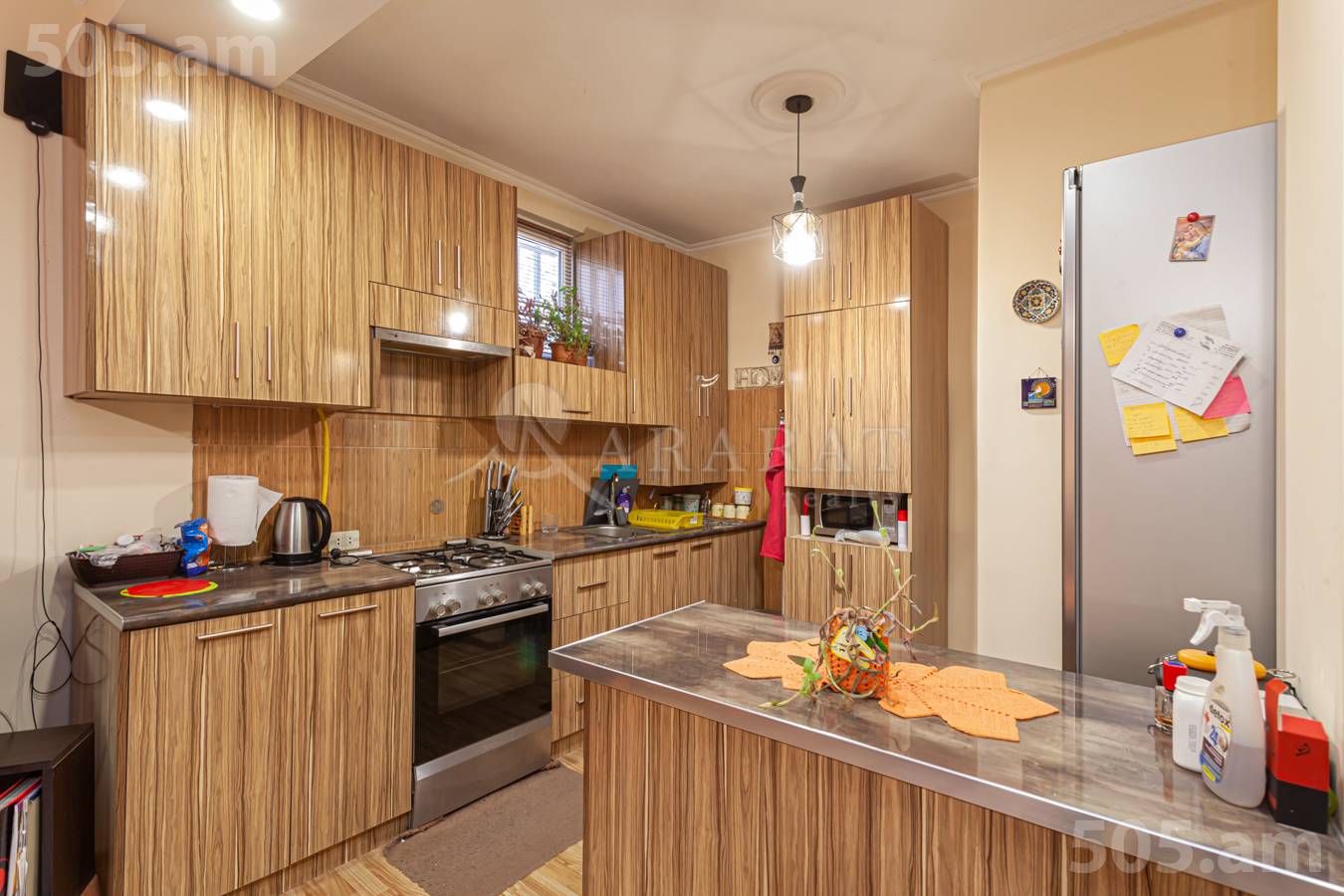 House for sale A. Khachatrian St, Arabkir Yerevan, 151716