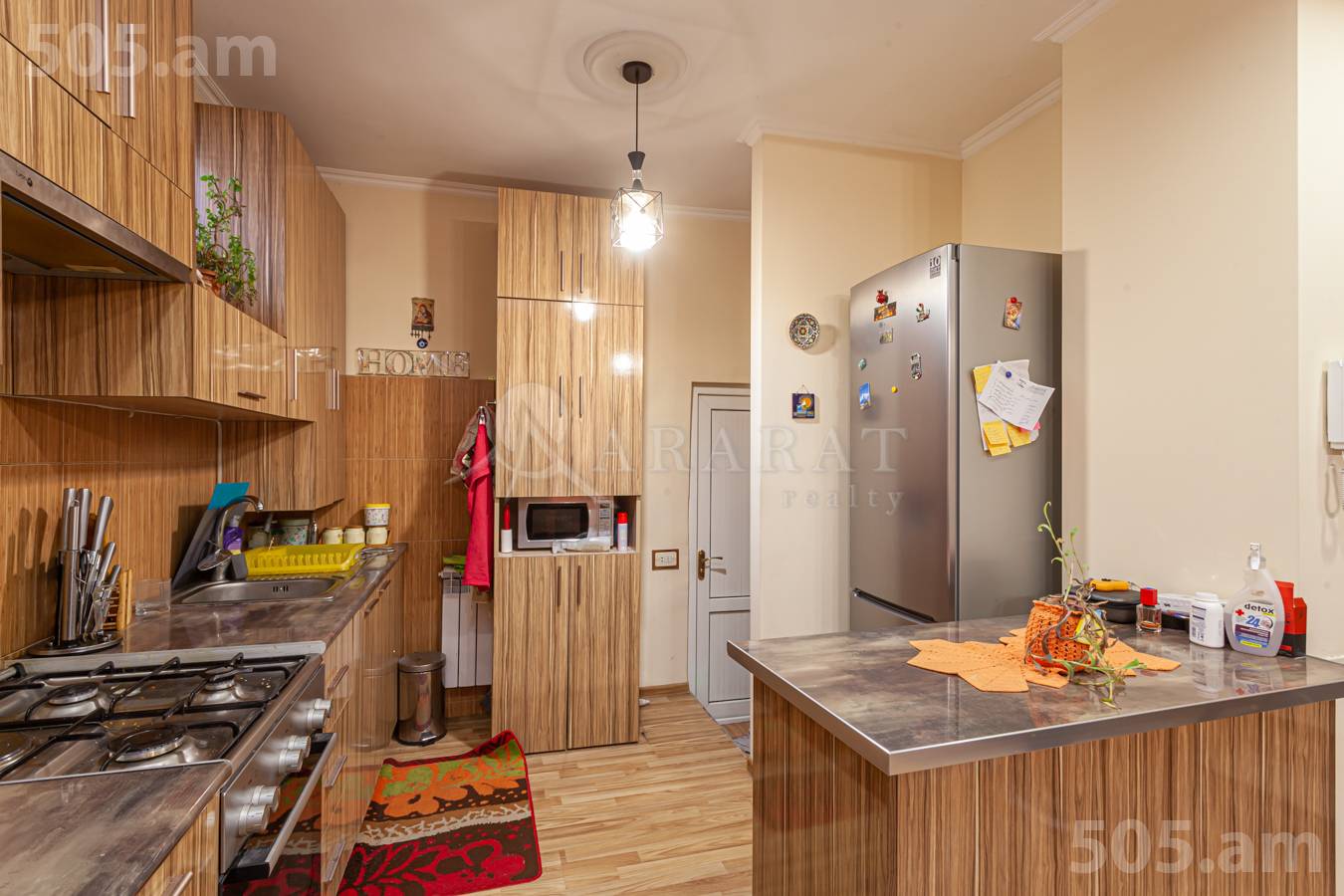 House for sale A. Khachatrian St, Arabkir Yerevan, 151716