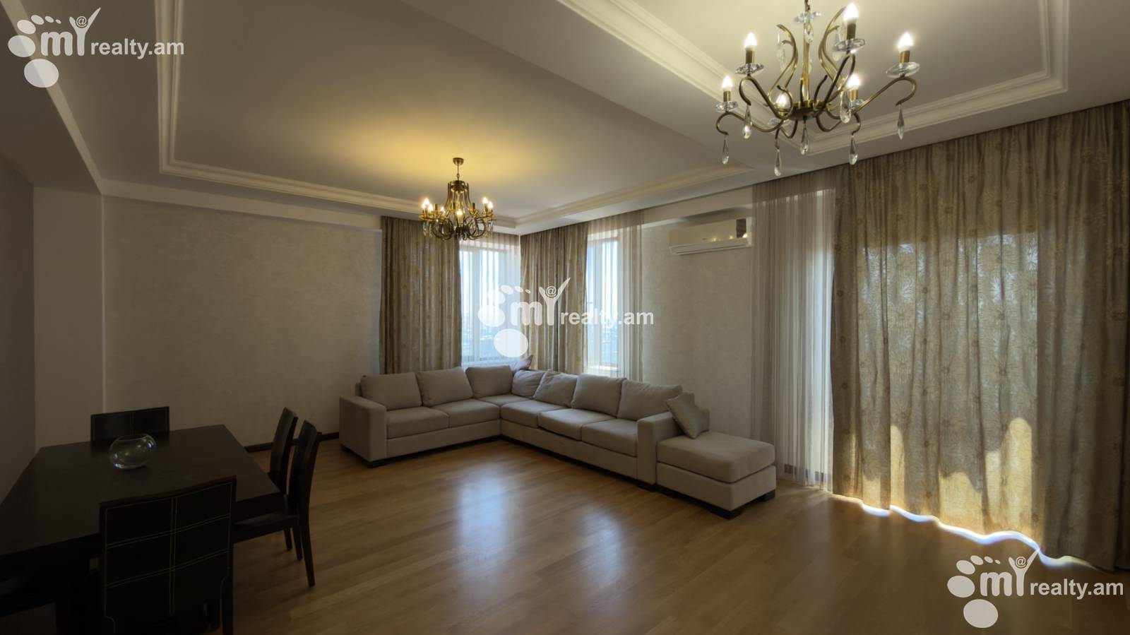 4 bedroom apartment for sale Baghramyan av(Arabkir), Arabkir Yerevan, 160696