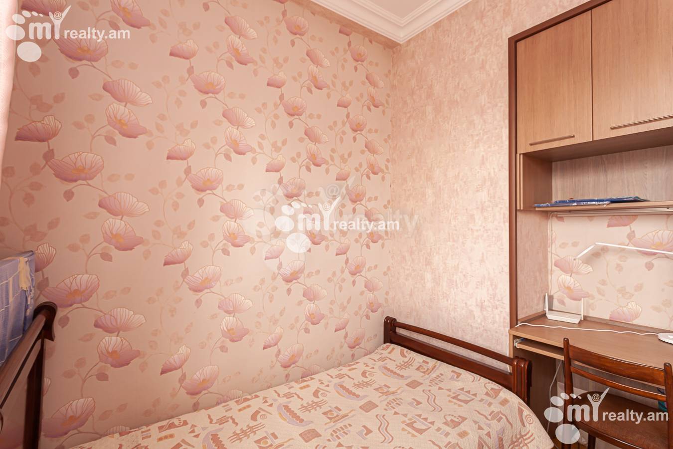 3 bedroom apartment for sale خیابان هر. کوچار, عربگیر ایروان, 148846