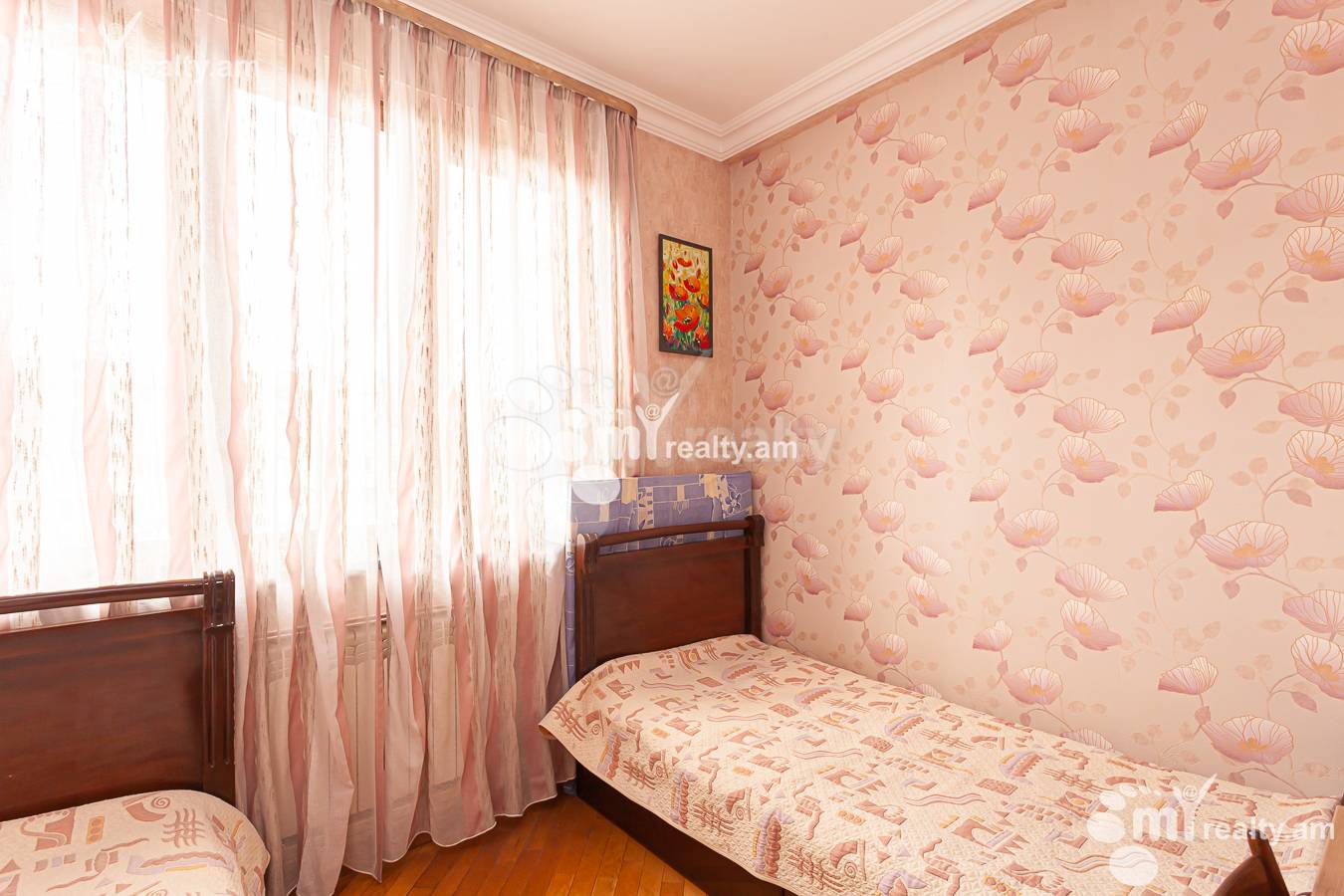 3 bedroom apartment for sale خیابان هر. کوچار, عربگیر ایروان, 148846