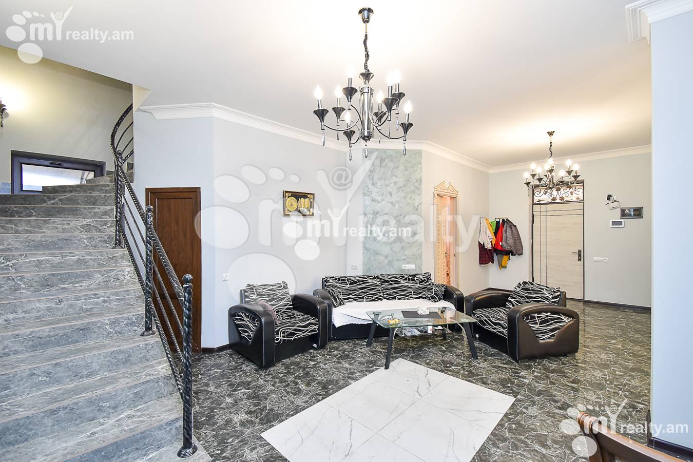 House for sale Davtashen 10 St, Dawtaschen Yerevan, 134418