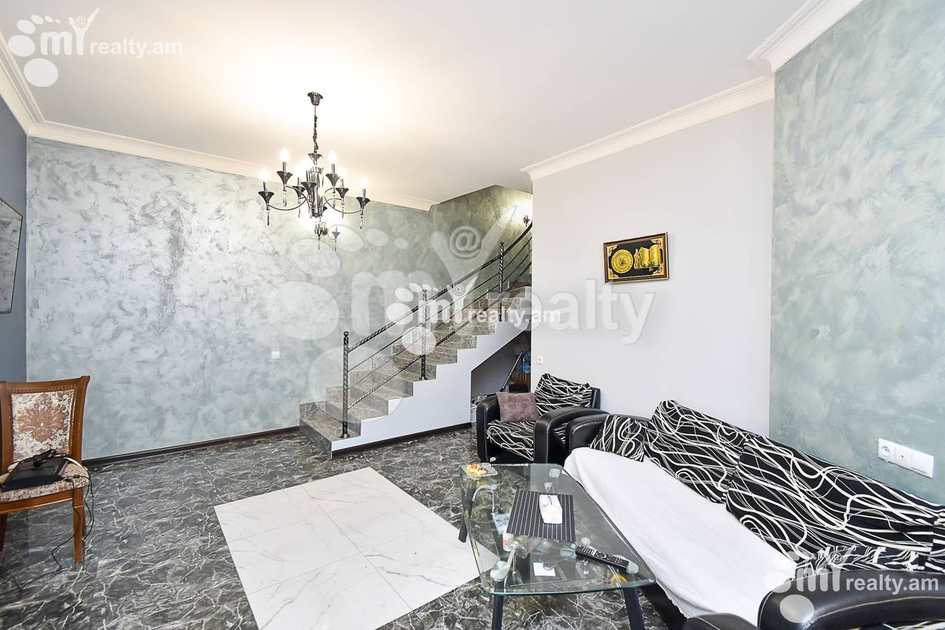 House for sale Davtashen 10 St, Dawtaschen Yerevan, 134418