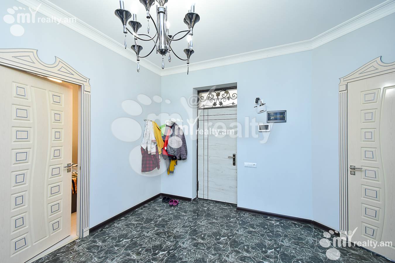 House for sale Davtashen 10 St, Dawtaschen Yerevan, 134418
