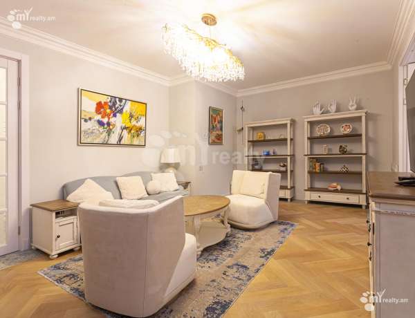 3-senyakanoc-bnakaran-vardzakalutyun-Yerevan-Center