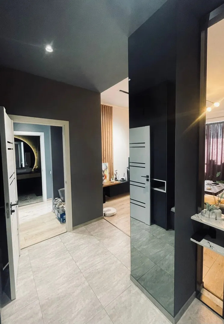 3 bedroom apartment for sale Norq 1 alley, Nork-Marasch Yerevan, 160269