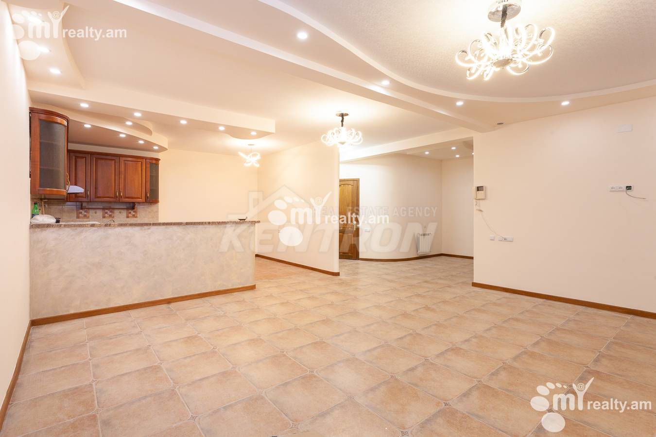 3 bedroom apartment for sale Komitas Ave, Arabkir Yerevan, 152281