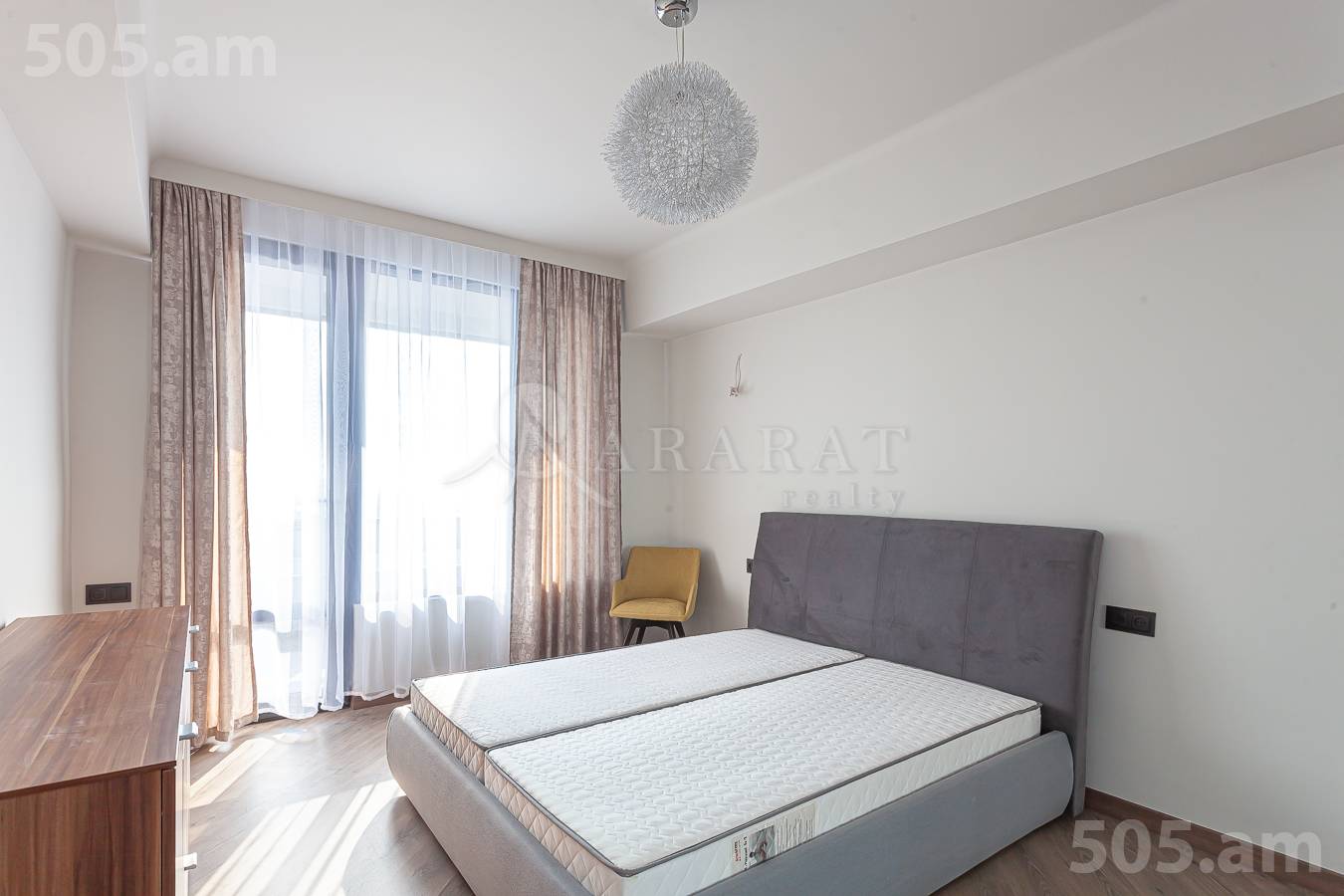 3 սենյականոց բնակարան  Տիգրան Մեծի պող, Կենտրոն Երևան, 150119