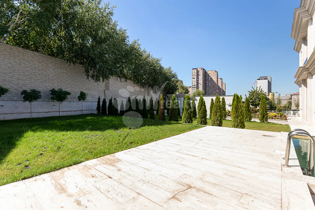 House for rent M. Babajanyan St, Avan Yerevan, 158080