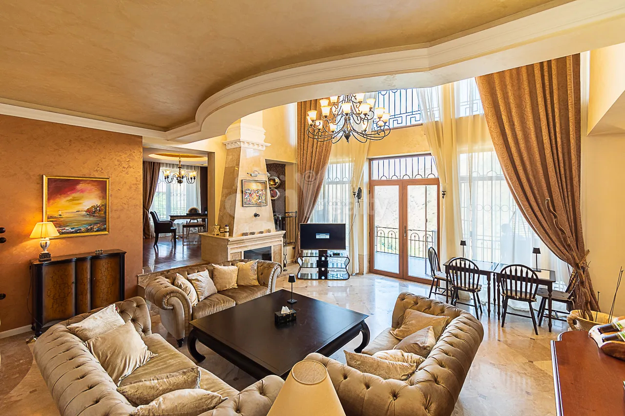 House for sale Garni, Garni Kotaïque, 161231
