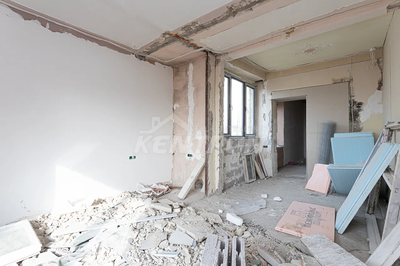 5 bedroom apartment for sale Komitas Ave, Arabkir Yerevan, 158187