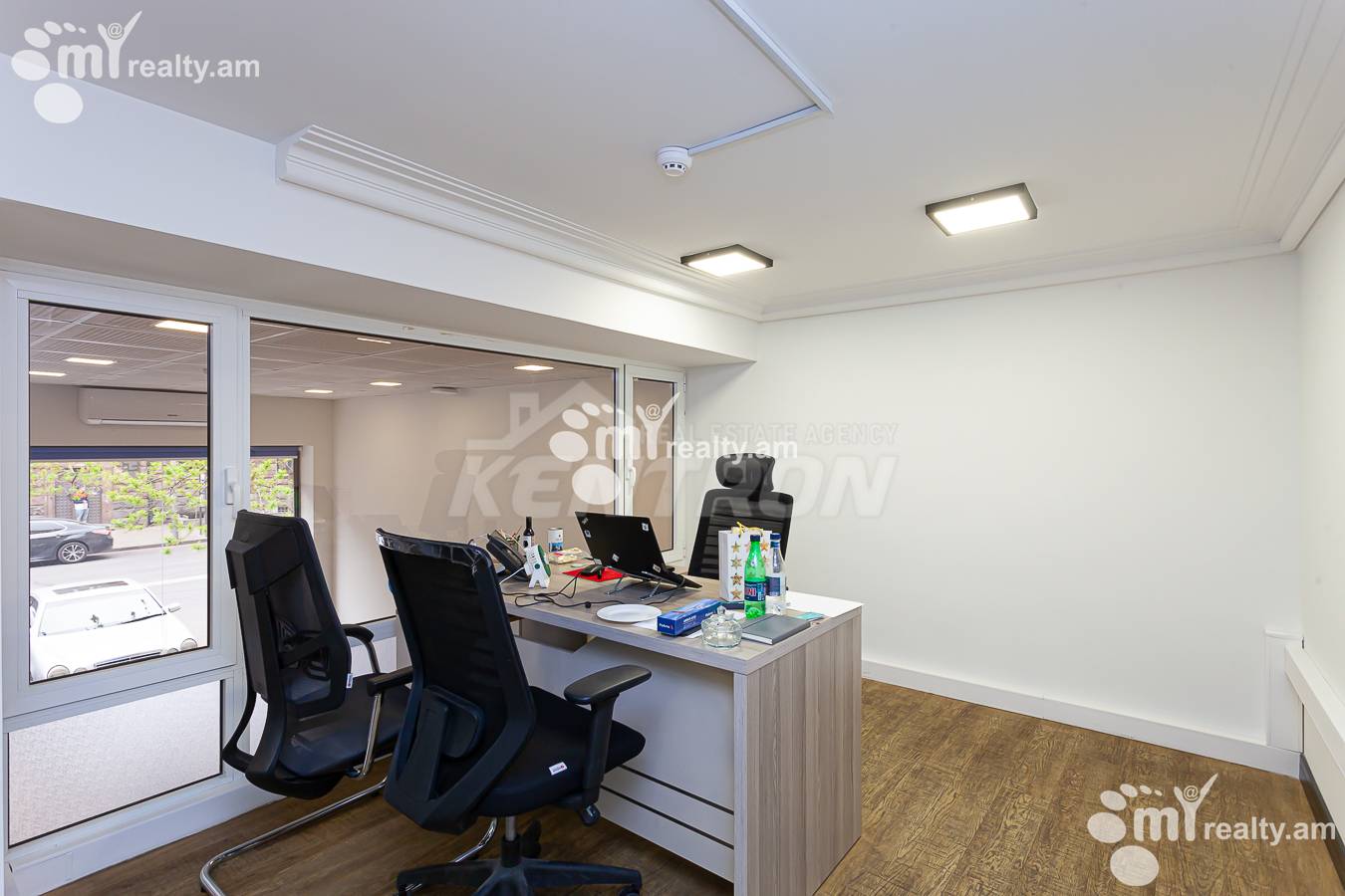 Commercial property for sale M.Khorenatsi St, Center Yerevan, 147632