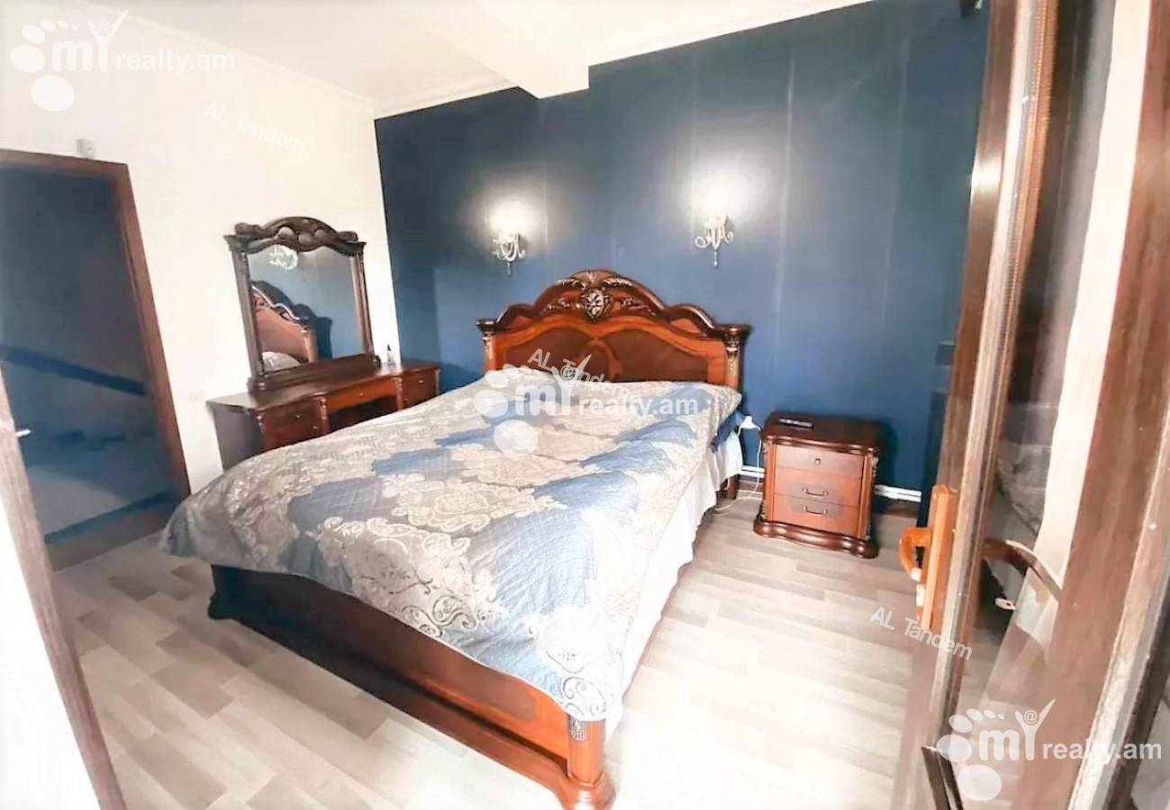 House for sale Bagrevand district, Nor-Nork Yerevan, 141600