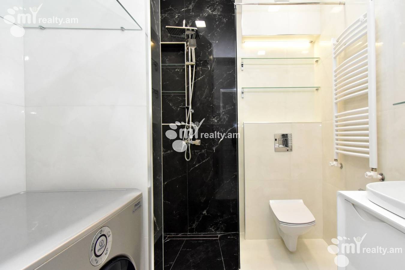 4 bedroom apartment for sale خیابان لِنینگراندیان, آچاپنیاک ایروان, 154815