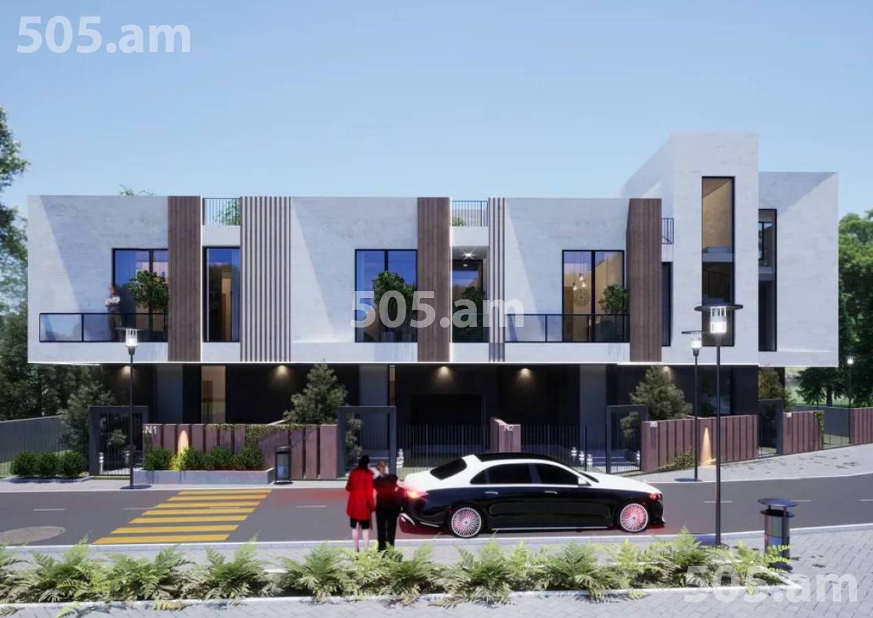 House for sale Qasakh, Qasakh Kotajk, 156961