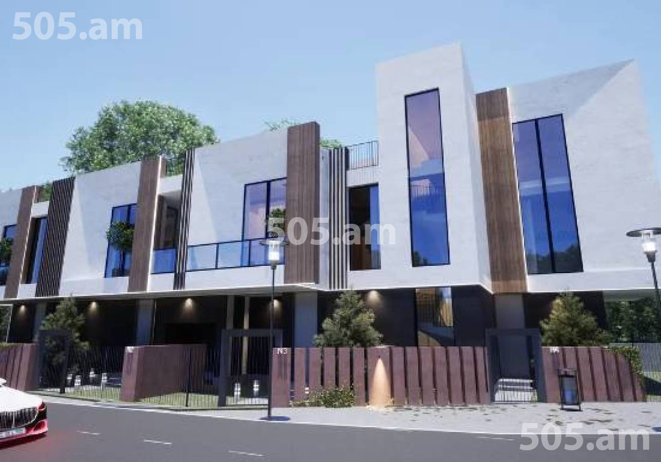 House for sale Qasakh, Qasakh Kotajk, 156961