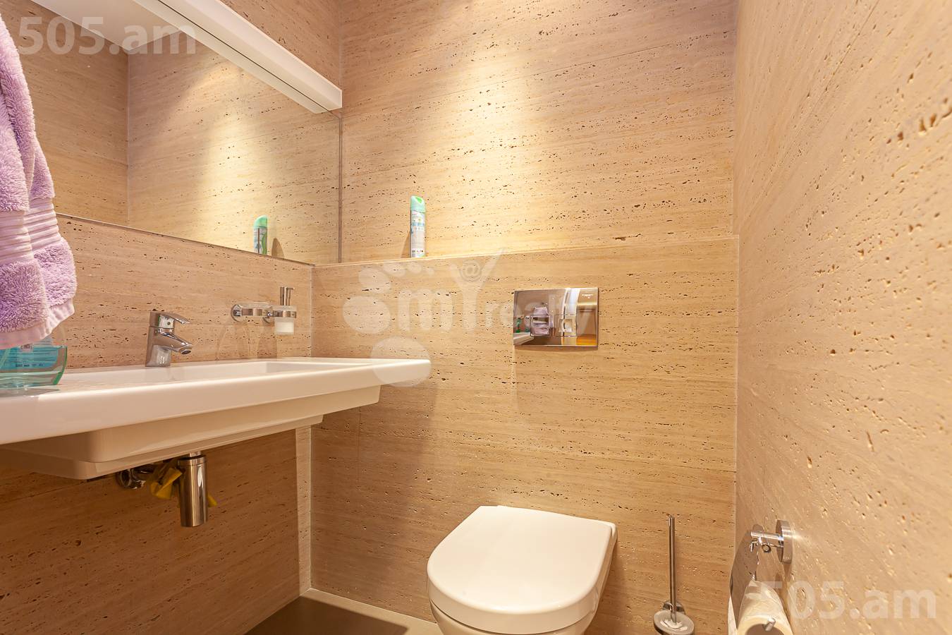 4 սենյականոց բնակարան  Վարդանանց փող, Կենտրոն Երևան, 146807