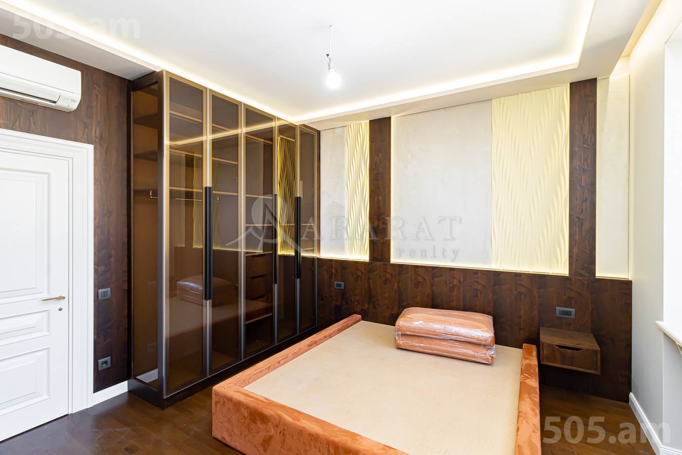 House for sale Gevorgyan st, داوتاشِن ایروان, 154212