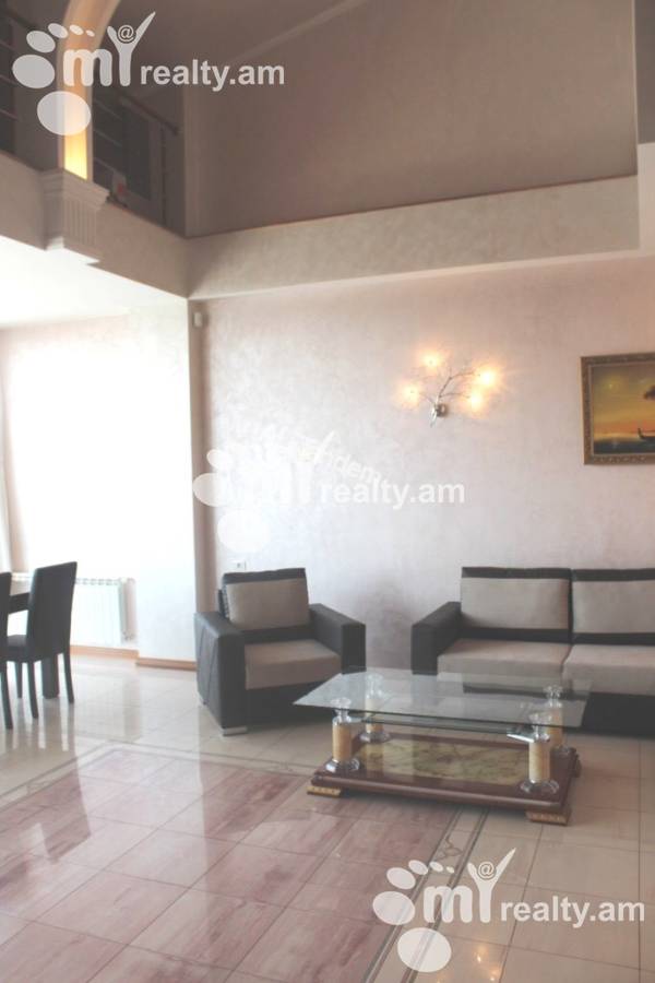 4 bedroom apartment for sale Rostom St, Center Yerevan, 148275