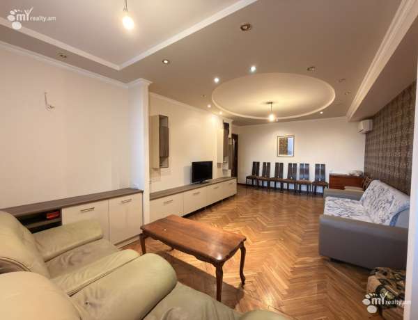 1-bedroom/apartment-for-sale/V.Vagharshyan+St/Arabkir/Yerevan