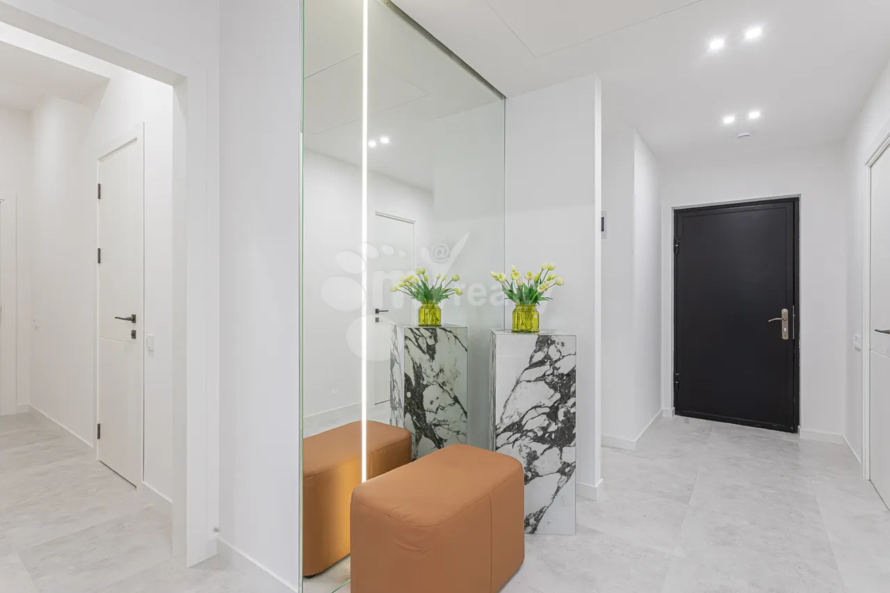 3 սենյականոց բնակարան  Լենինգրադյան փ, Մալաթիա-Սեբաստիա Երևան, 159283