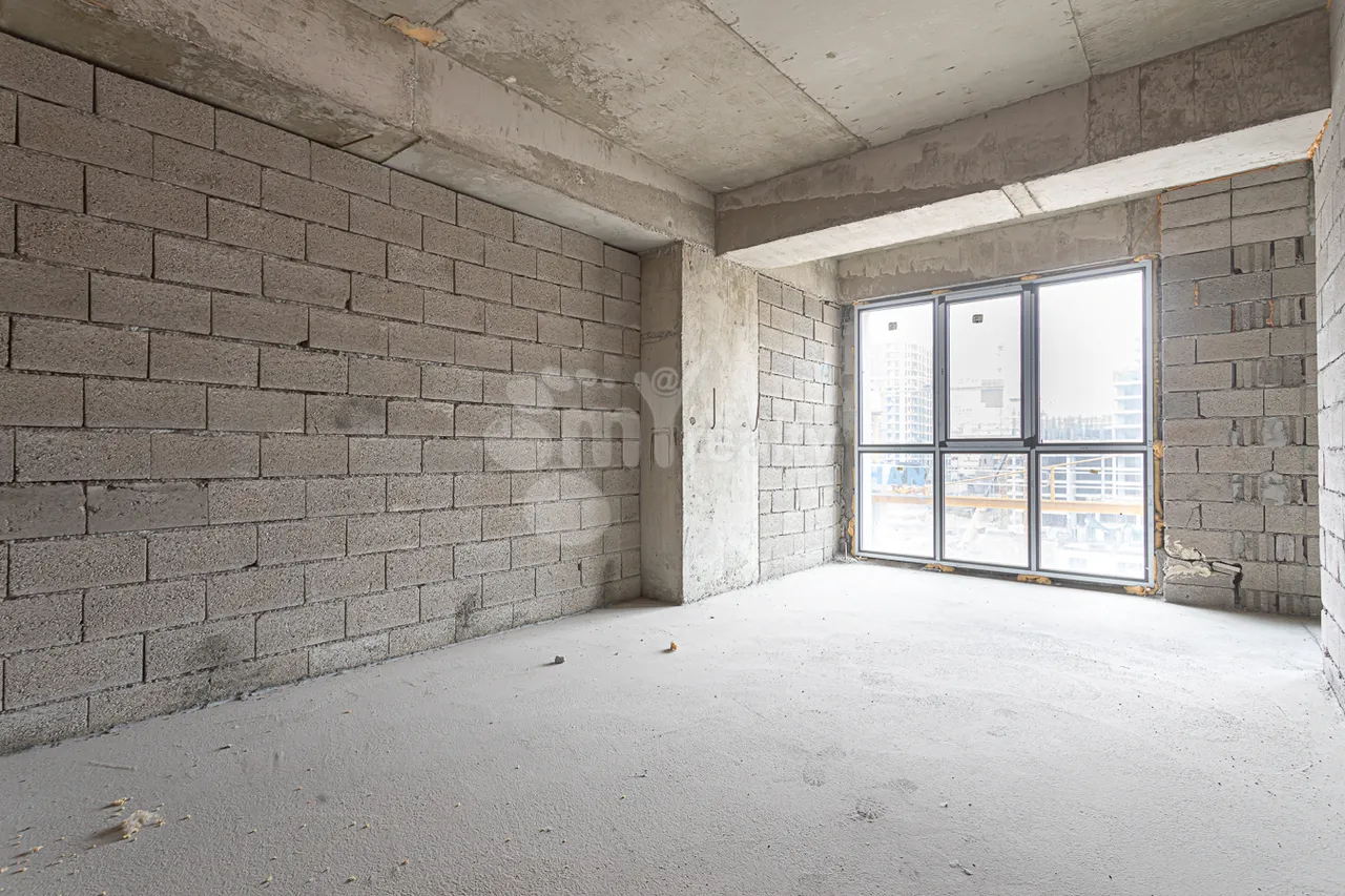 3 bedroom apartment for sale خیابان لِنینگراندیان, آچاپنیاک ایروان, 158448