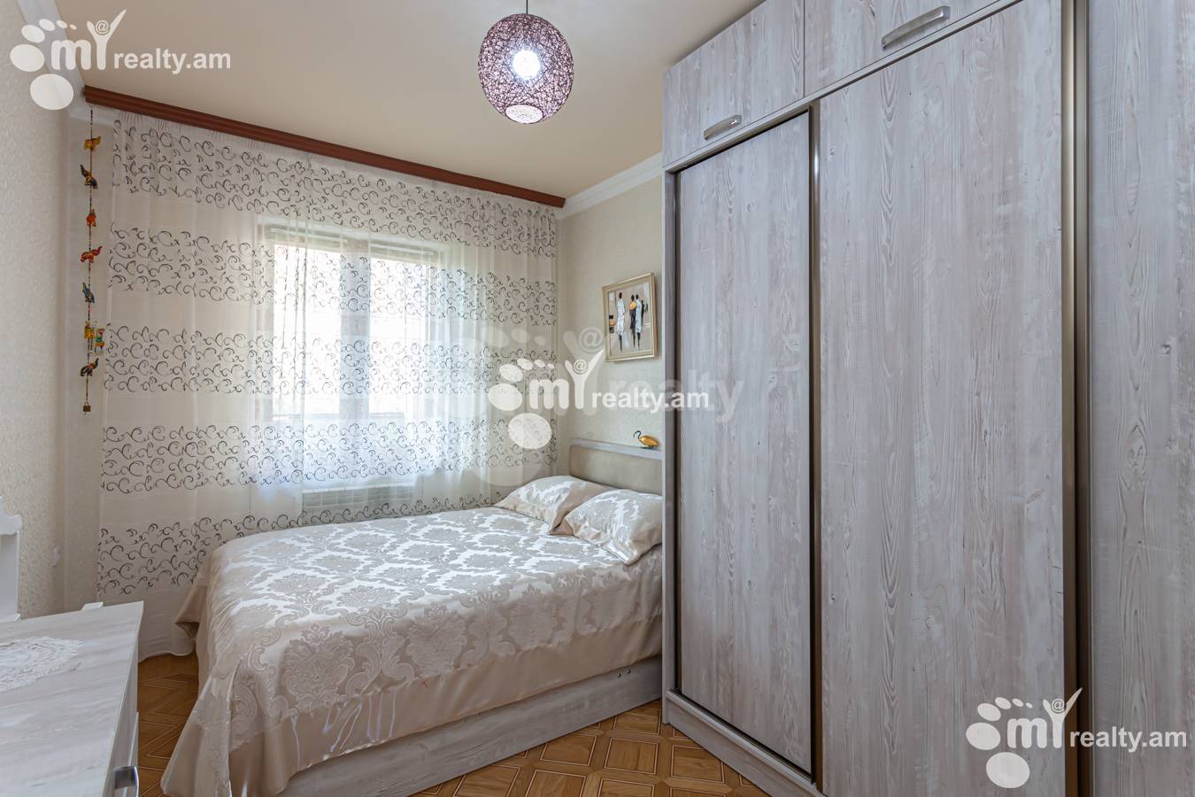 Купить 3 комнатную квартиру Комитас пр, Арабкир Ереван, 152291