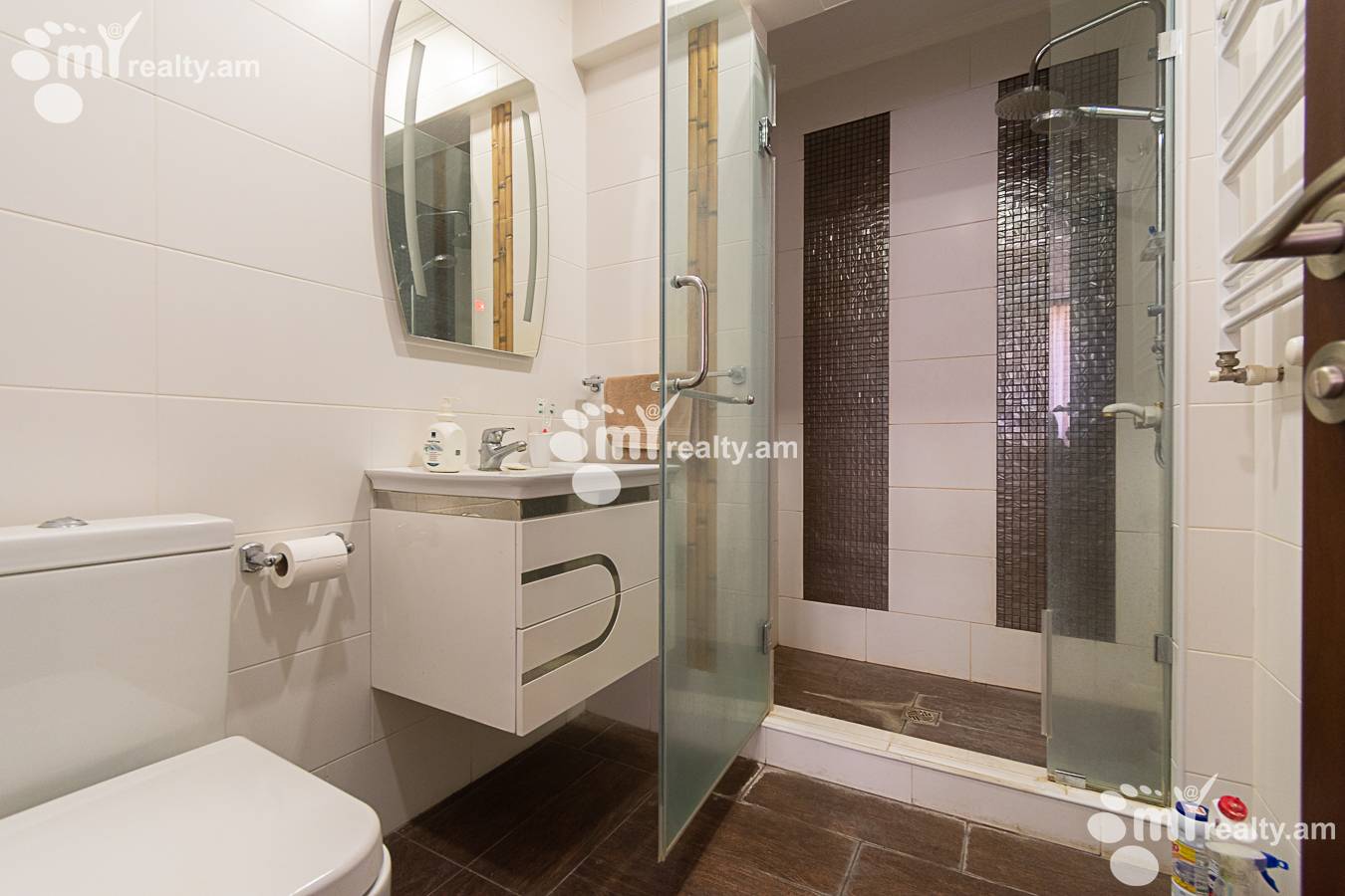 4 bedroom apartment for sale Komitas Ave, Arabkir Yerevan, 143216