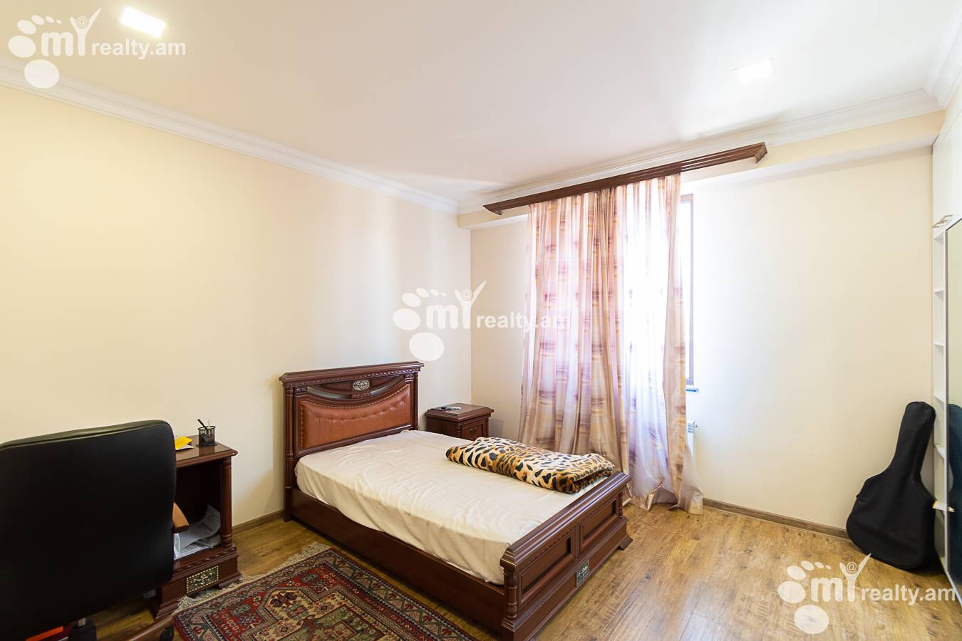4 bedroom apartment for sale Komitas Ave, Arabkir Yerevan, 143216