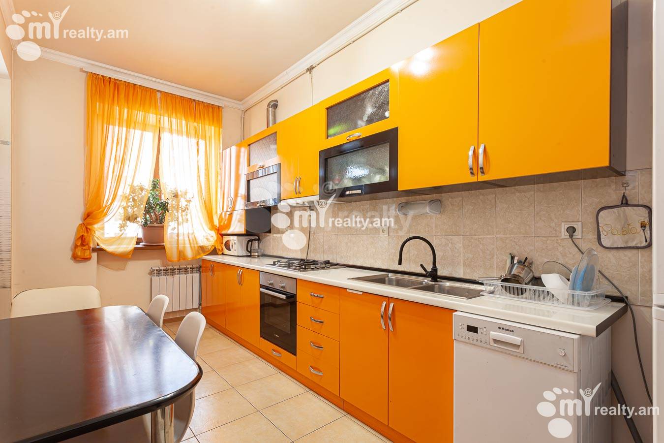 4 սենյականոց բնակարան  Ծարավ Աղբյուրի փող., Ավան Երևան, 155338