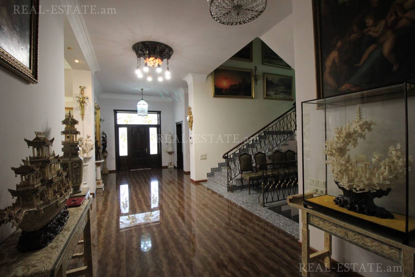 House for sale خیابان زاراف آقبیور, آوان ایروان, 82032