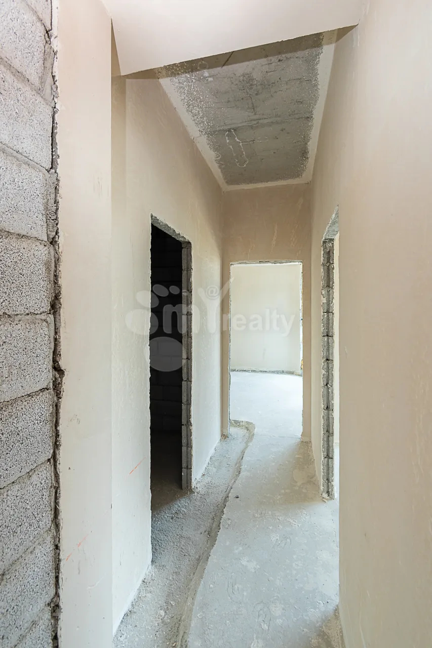 4 bedroom apartment for sale Leningradyan st., Malatsia-Sébastia Yerevan, 161167