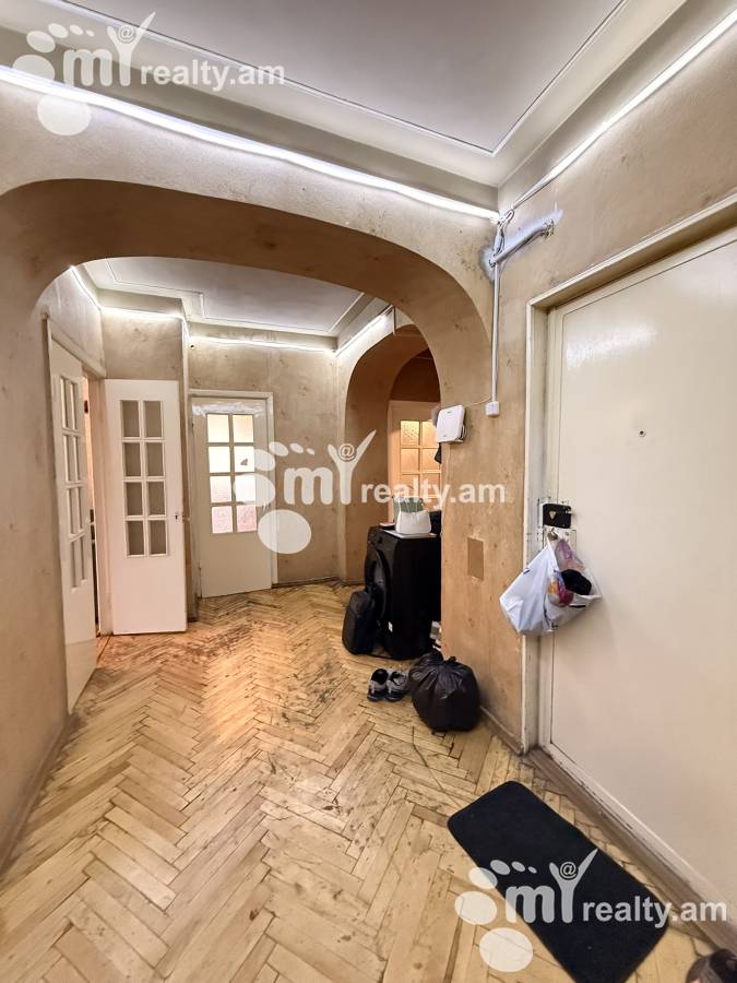 Купить 3 комнатную квартиру Дурян поселок, Аван Ереван, 156866