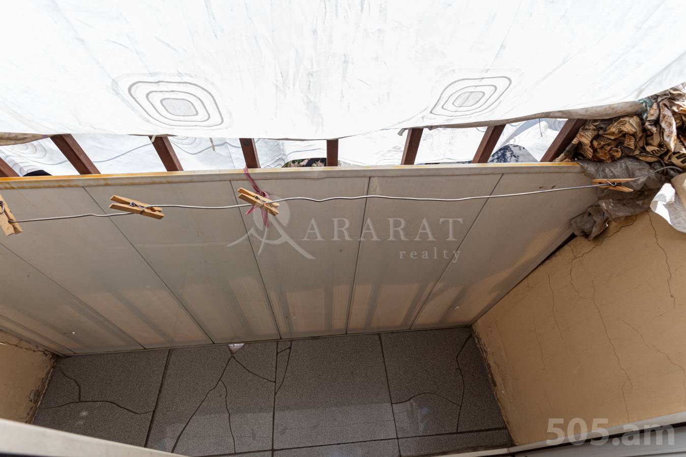 4 bedroom apartment for sale Pushkin St, Center Yerevan, 151855