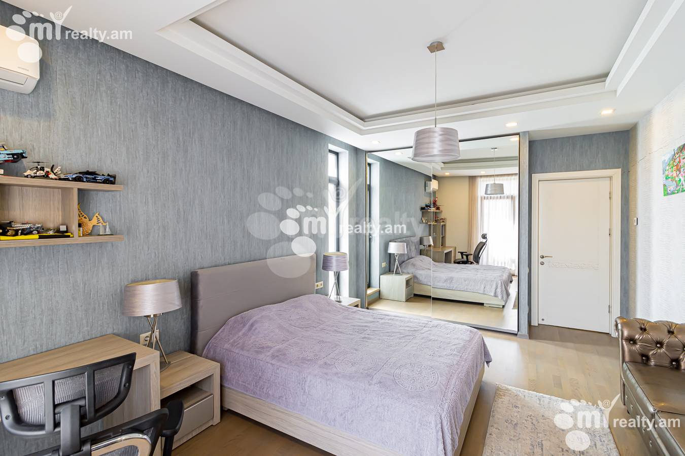 House for rent خیابان م. باباجانیان, آوان ایروان, 152862